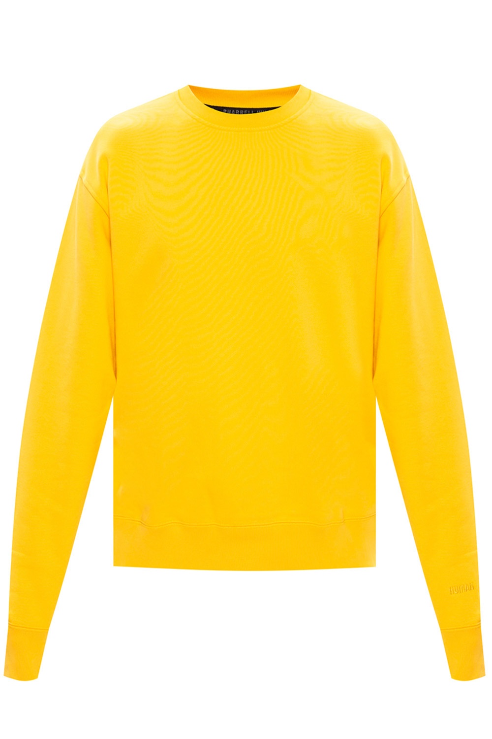 Adidas originals yellow clearance jumper